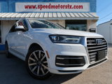 Used 2018 Audi Q7 3.0T Premium Plus w/ Premium Plus Package image 2