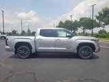 New 2025 Toyota Tundra Platinum image 4