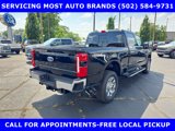 New 2025 Ford F250 Lariat image 5