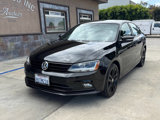 Used 2018 Volkswagen Jetta Sport image 2