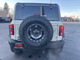 New 2025 Ford Bronco Outer Banks w/ Sasquatch Package image 5
