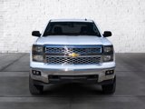 Used 2014 Chevrolet Silverado 1500 LT w/ All Star Edition image 2