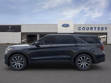 New 2025 Ford Explorer ST-Line image 3