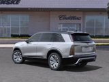 New 2026 Cadillac Vistiq Luxury image 3