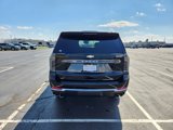 New 2025 Chevrolet Tahoe Premier image 4