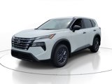 New 2026 Nissan Rogue S image 2
