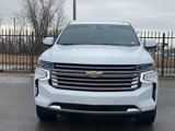 Used 2021 Chevrolet Tahoe High Country w/ Premium Package 2 image 6