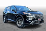 New 2026 Nissan Rogue S image 2