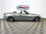 Used 2024 BMW 430i xDrive Convertible w/ Premium Package image 5
