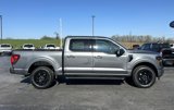 New 2025 Ford F150 XLT image 2