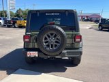 Used 2021 Jeep Wrangler Sport S image 4