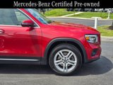 Certified 2022 Mercedes-Benz GLB 250 4MATIC image 4