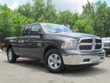 Used 2024 RAM 1500 Classic SLT image 2