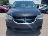 Used 2016 Dodge Grand Caravan SE w/ Quick Order Package 29E SE image 3