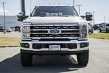 New 2025 Ford F350 Lariat image 2