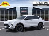 New 2025 Buick Envista Sport Touring w/ Convenience I Package image 2