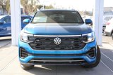New 2025 Volkswagen Atlas Cross Sport SEL Premium R-Line image 2