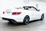 Used 2017 Mercedes-Benz E 550 Cabriolet image 6
