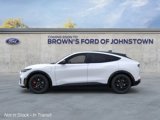 New 2025 Ford Mustang Mach-E Premium w/ Sport Appearance Package image 3