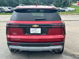 New 2026 Chevrolet Traverse LT w/ Driver Confidence Package image 3