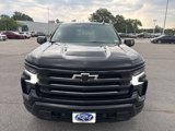 Used 2025 Chevrolet Silverado 1500 High Country w/ Midnight Edition image 2