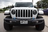Used 2022 Jeep Wrangler Unlimited Rubicon 4xe image 2