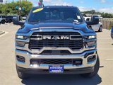 New 2025 RAM 2500 Big Horn image 2