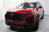 New 2026 Chevrolet Equinox RS w/ Convenience Package III image 6