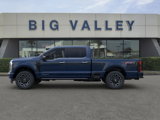 New 2025 Ford F250 Platinum image 3