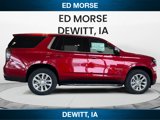 New 2025 Chevrolet Tahoe Premier image 6