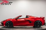 Used 2024 Chevrolet Corvette Stingray Preferred Cpe w/ Z51 Performance Package image 2