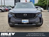 Used 2025 MAZDA CX-50 AWD 2.5 S w/ Weather Package image 2