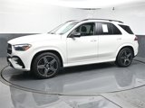 Used 2024 Mercedes-Benz GLE 350 4MATIC w/ AMG Line Exterior image 5