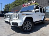 Used 2025 Mercedes-Benz G 550 image 2