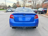Used 2016 Subaru WRX Limited image 4