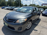 Used 2012 Toyota Corolla LE image 2