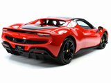 Used 2024 Ferrari 296 GTB image 3