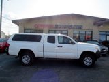 Used 2020 Toyota Tacoma SR5 image 4