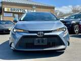 Used 2022 Toyota Corolla LE image 2