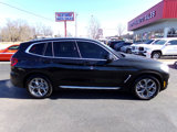 Used 2021 BMW X3 xDrive30i w/ Convenience Package image 2