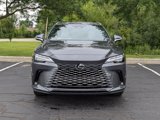 New 2025 Lexus RX 350 AWD image 3