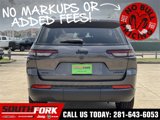 New 2025 Jeep Grand Cherokee L Limited w/ Luxury Tech Group II image 5