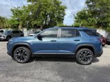 New 2026 Chevrolet Equinox RS image 5