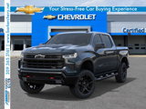 New 2025 Chevrolet Silverado 1500 LT Trail Boss image 6