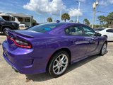 Used 2023 Dodge Charger GT w/ Navigation & Travel Group image 3