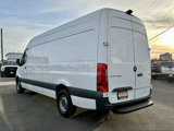 Used 2021 Mercedes-Benz Sprinter 2500 w/ Driver Convenience Package image 4