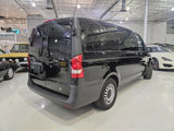 Used 2023 Mercedes-Benz Metris Passenger image 6