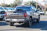 New 2025 RAM 1500 Laramie w/ Night Edition image 6