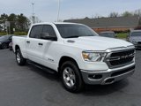 Used 2023 RAM 1500 Big Horn w/ Trailer Tow Group image 3