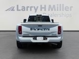 New 2025 RAM 3500 Laramie image 4